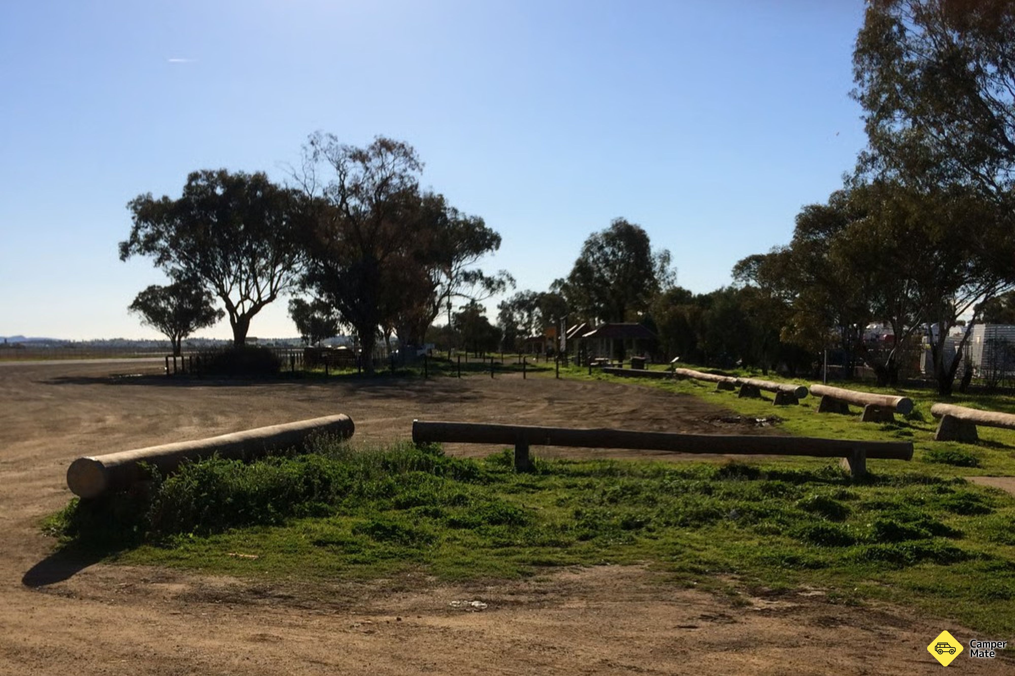 Tamworth Airport Rest Area - Image 2