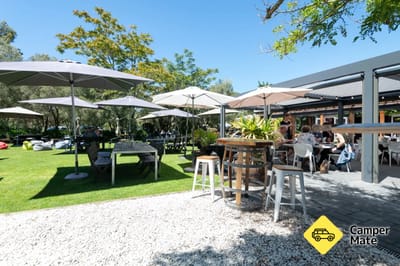 Waipara Springs Winery