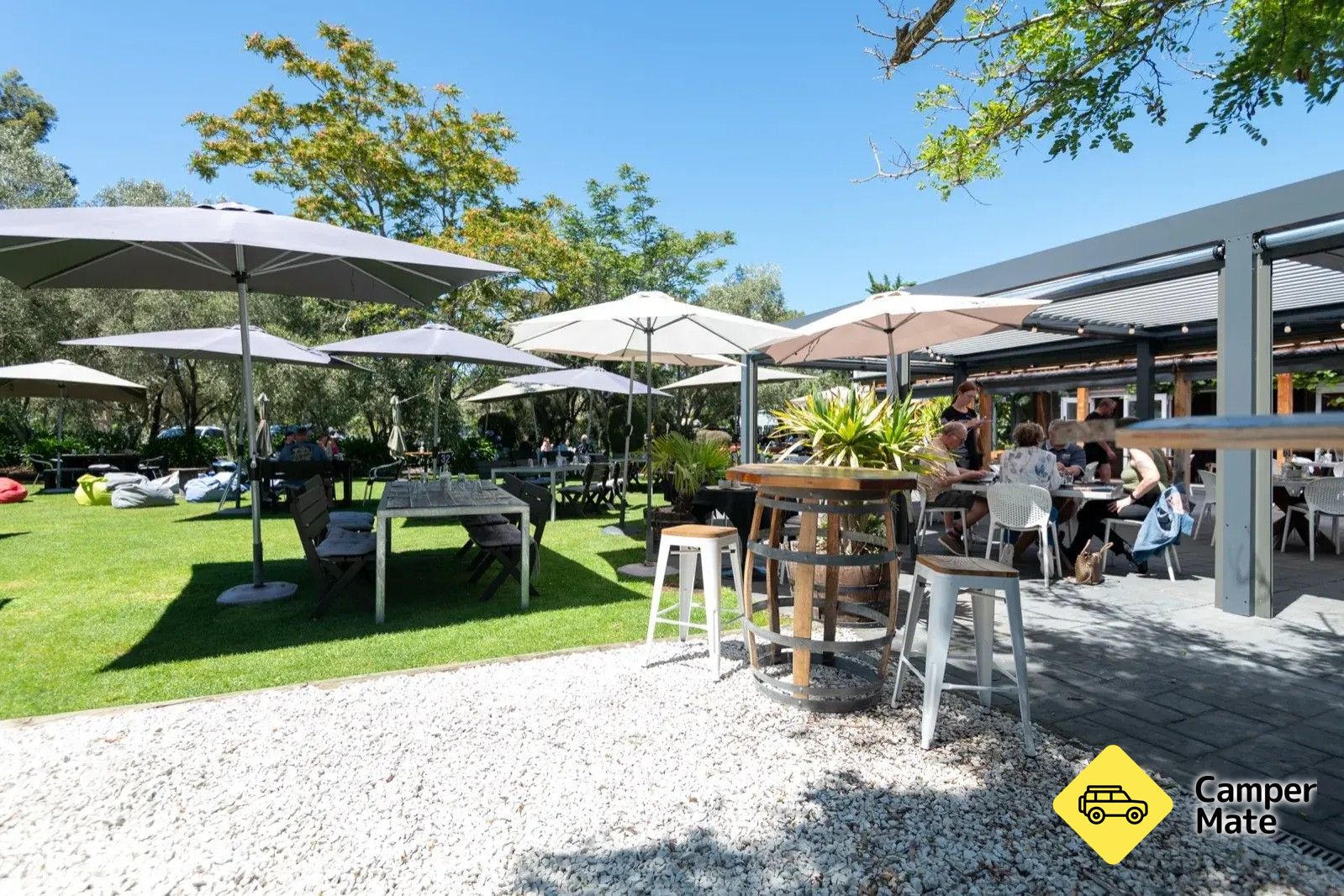 Waipara Springs Winery