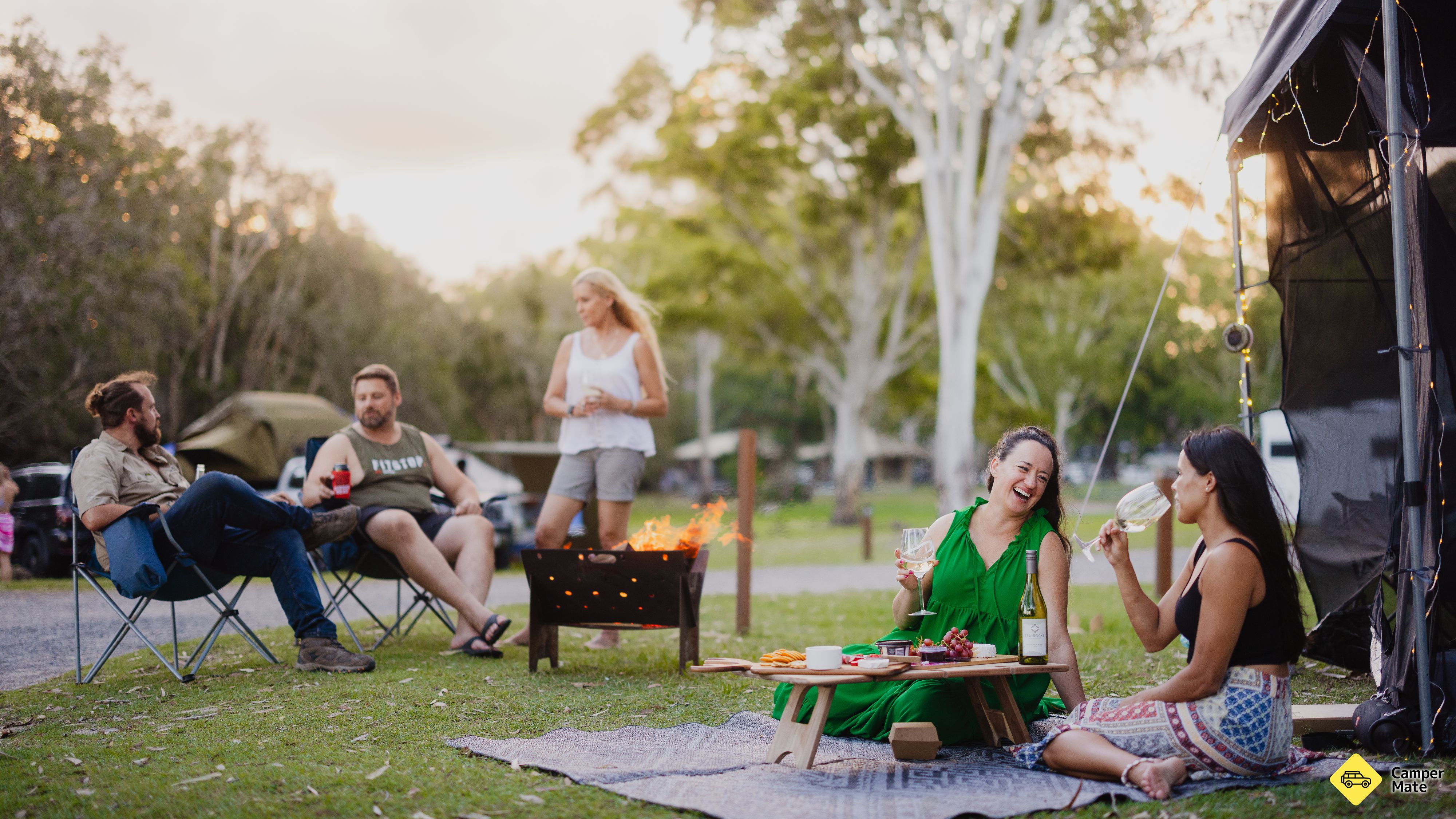 Hôtel Habitat Noosa Everglades