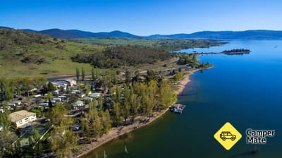 Discovery Parks - Jindabyne