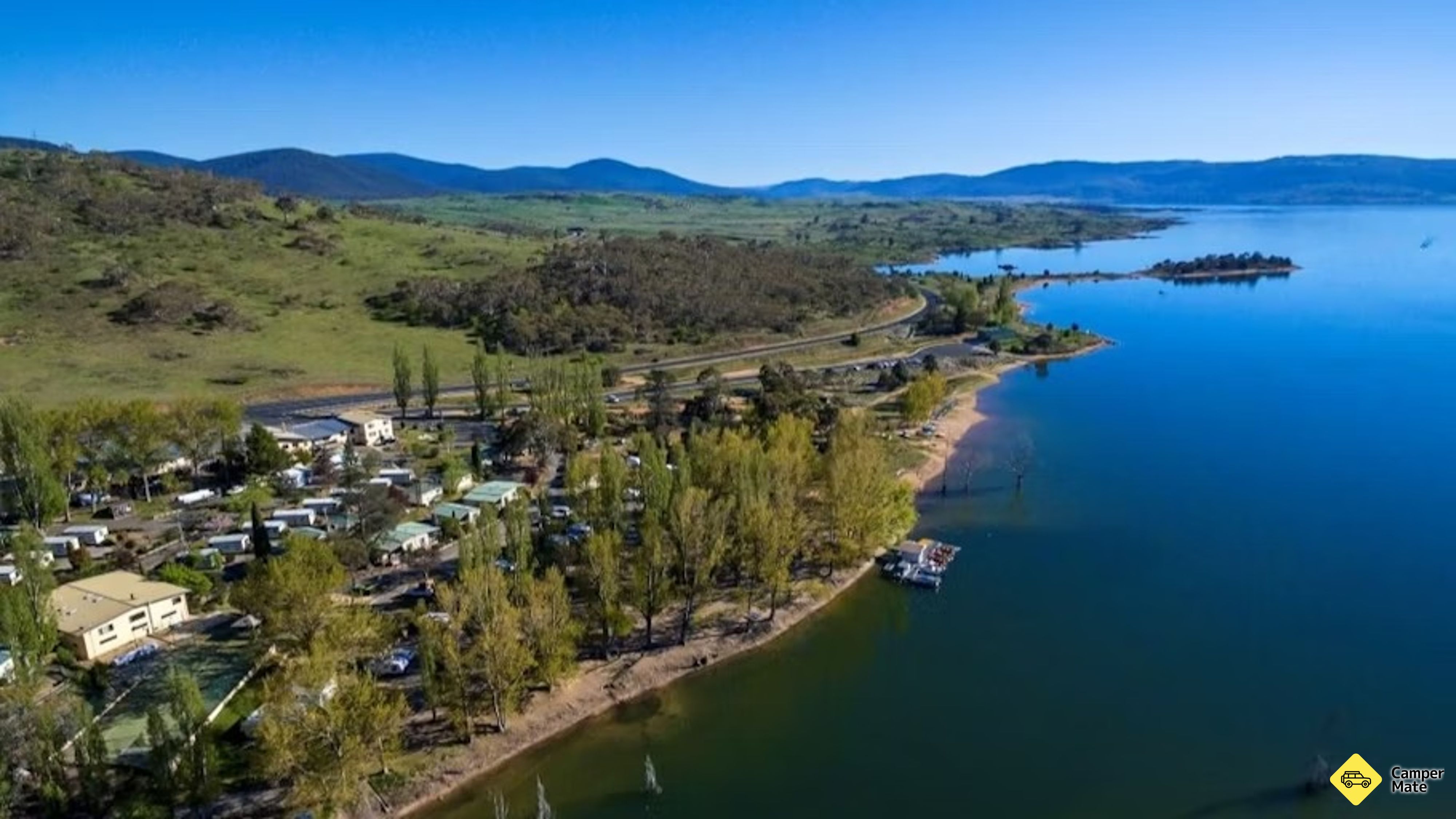 Discovery Parks - Jindabyne