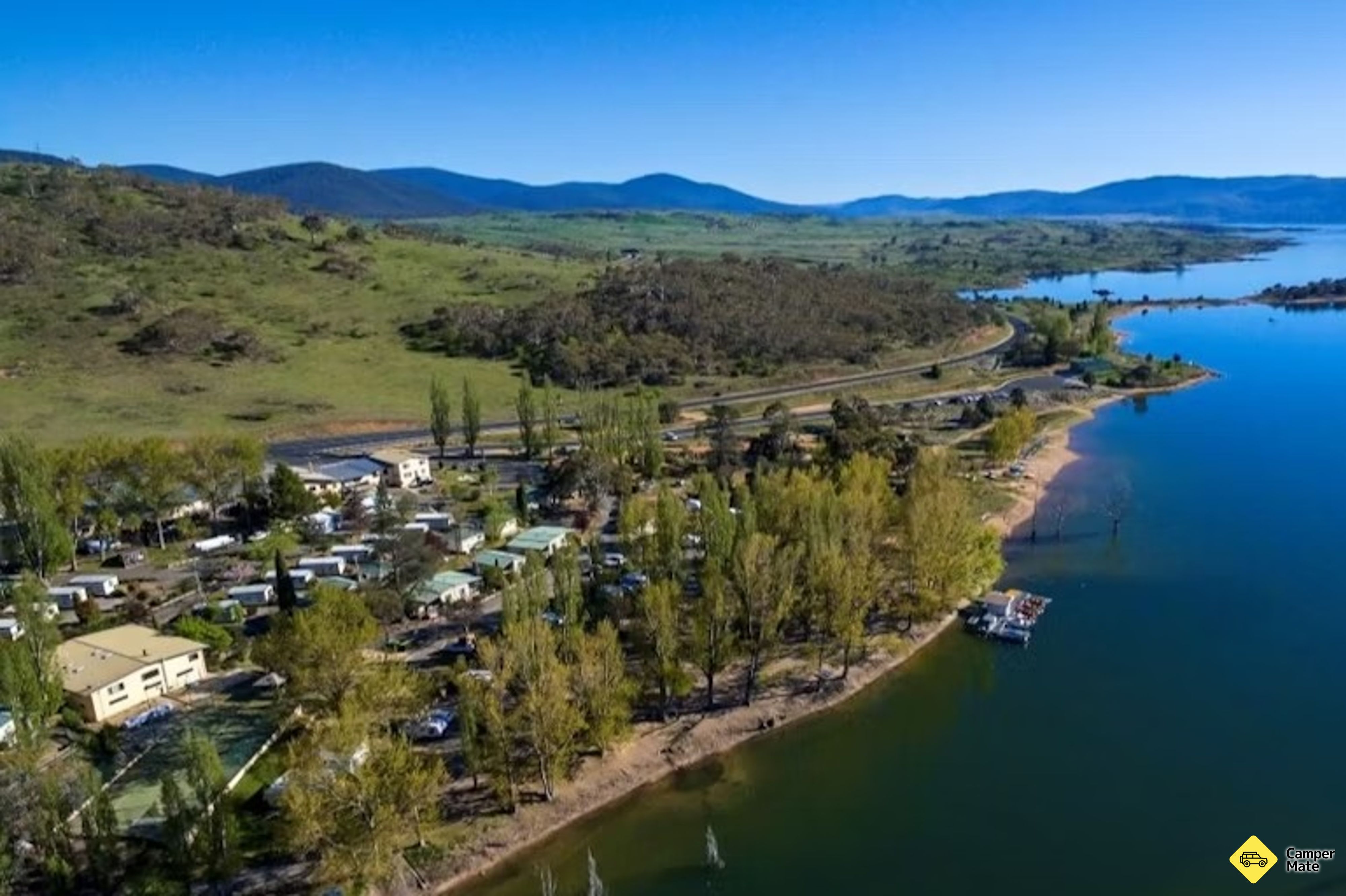 Discovery Parks - Jindabyne