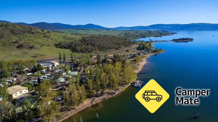Discovery Parks - Jindabyne