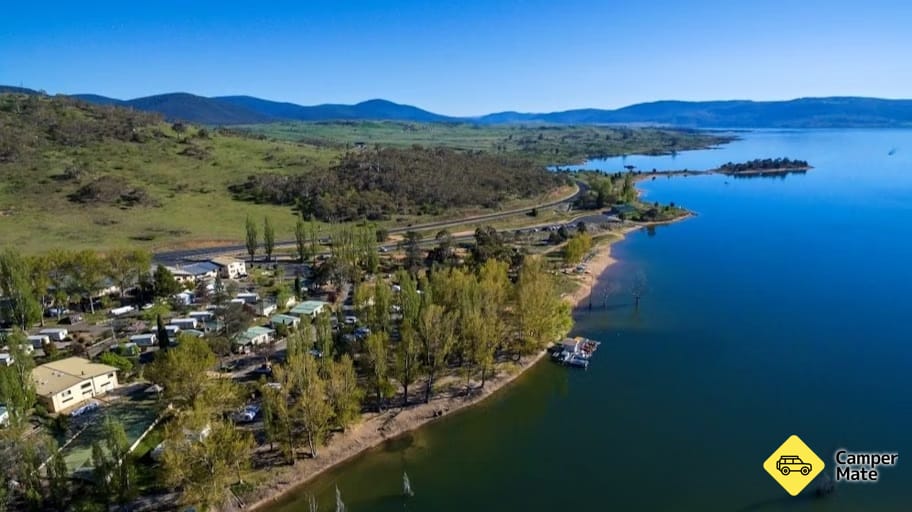Discovery Parks - Jindabyne