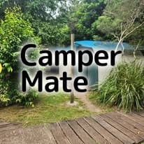 Spring Gully Stays, Brisbane, Queensland, Australia | CamperMate ...