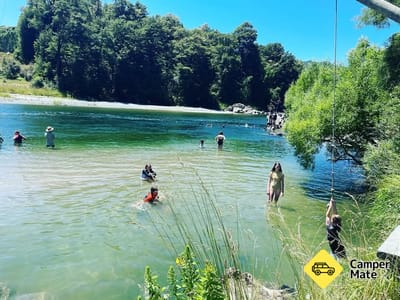 The Eel Hole