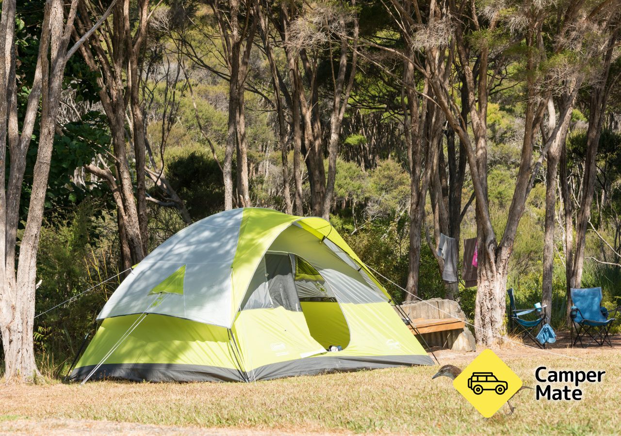 Russell - Orongo Bay Holiday Park - Image 2