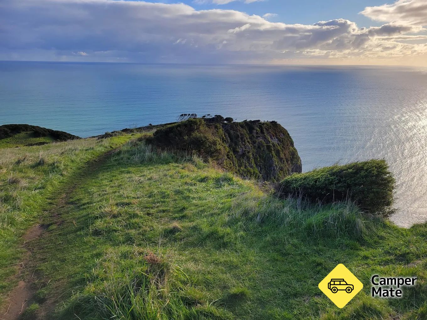 Te Toto Gorge Lookout - Image 3