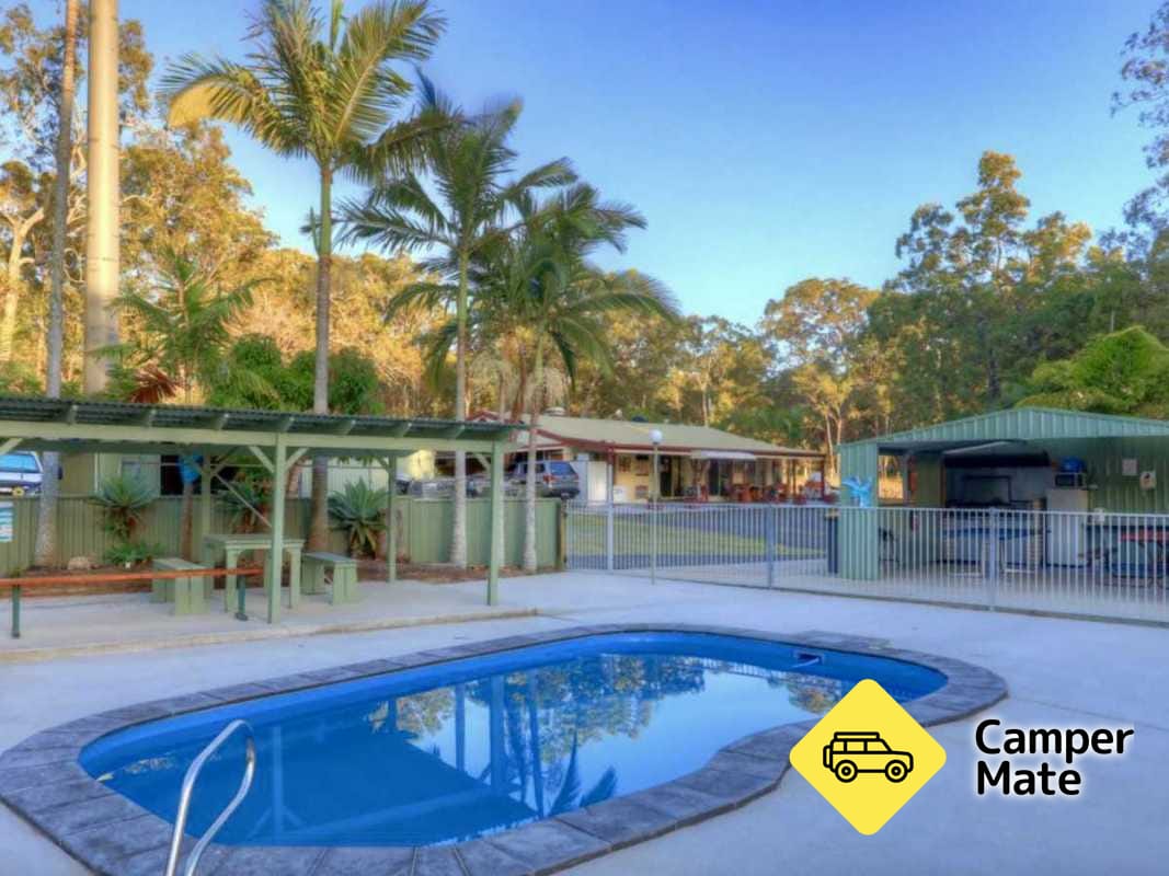 Maaroom Caravan Park - Image 2