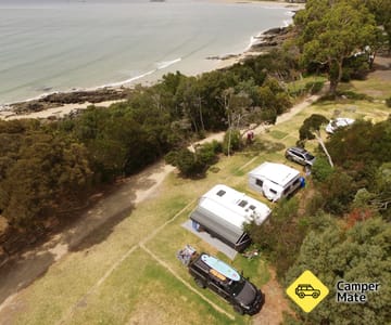 Bridport Seaside Caravan Park
