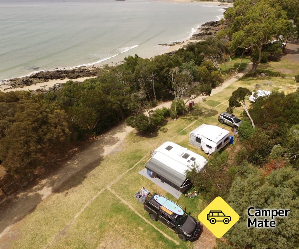 Bridport Seaside Caravan Park