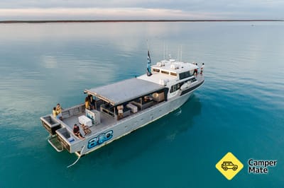 Broome Fishing Charter