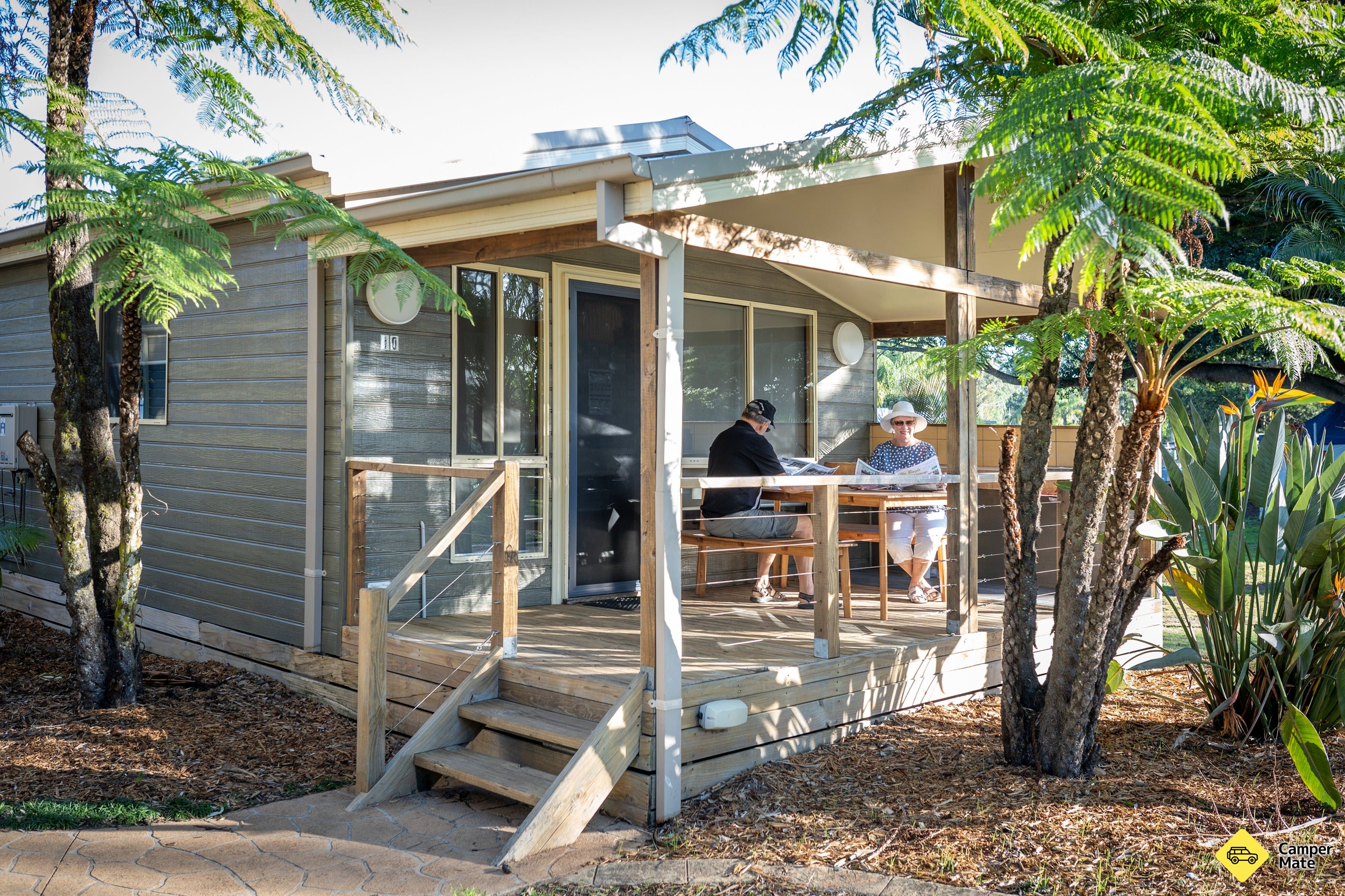 Seven Mile Beach Holiday Park - Image 3