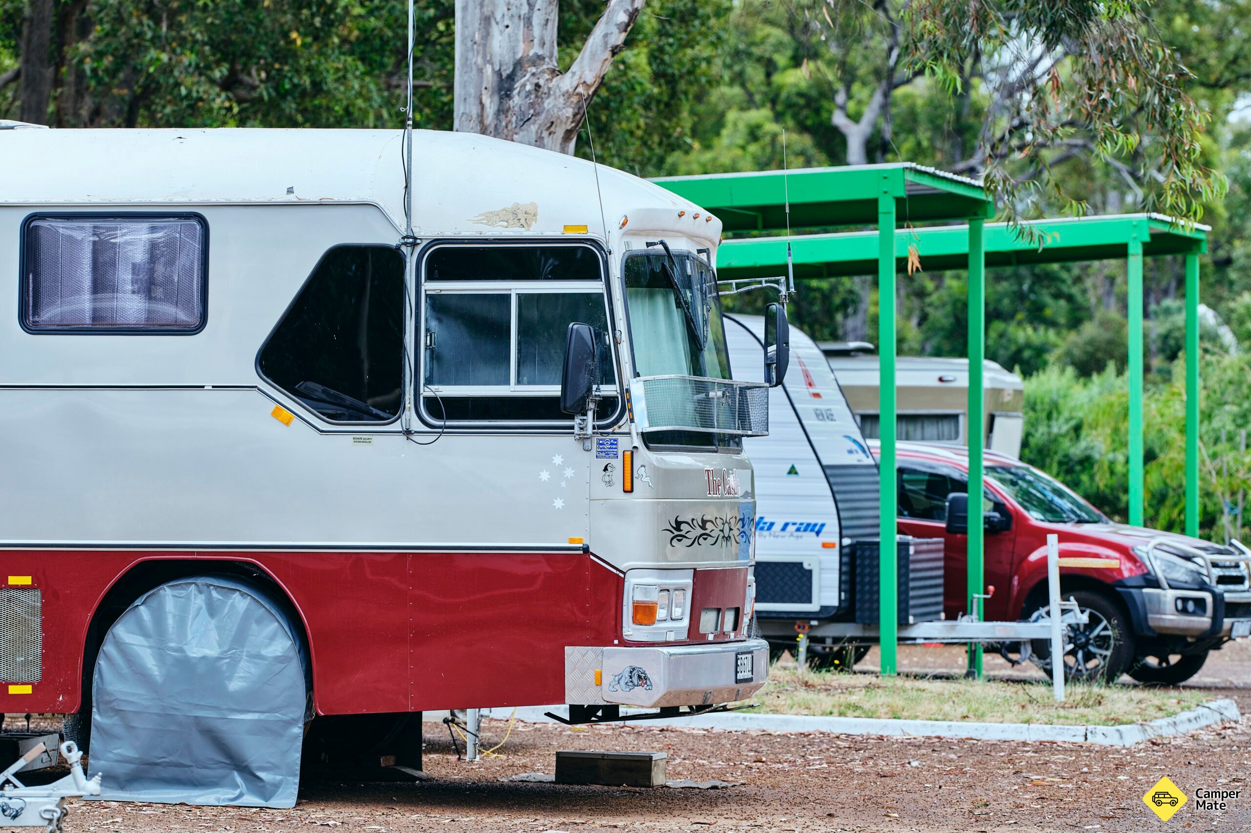 Collie River Valley Tourist Park - Image 2
