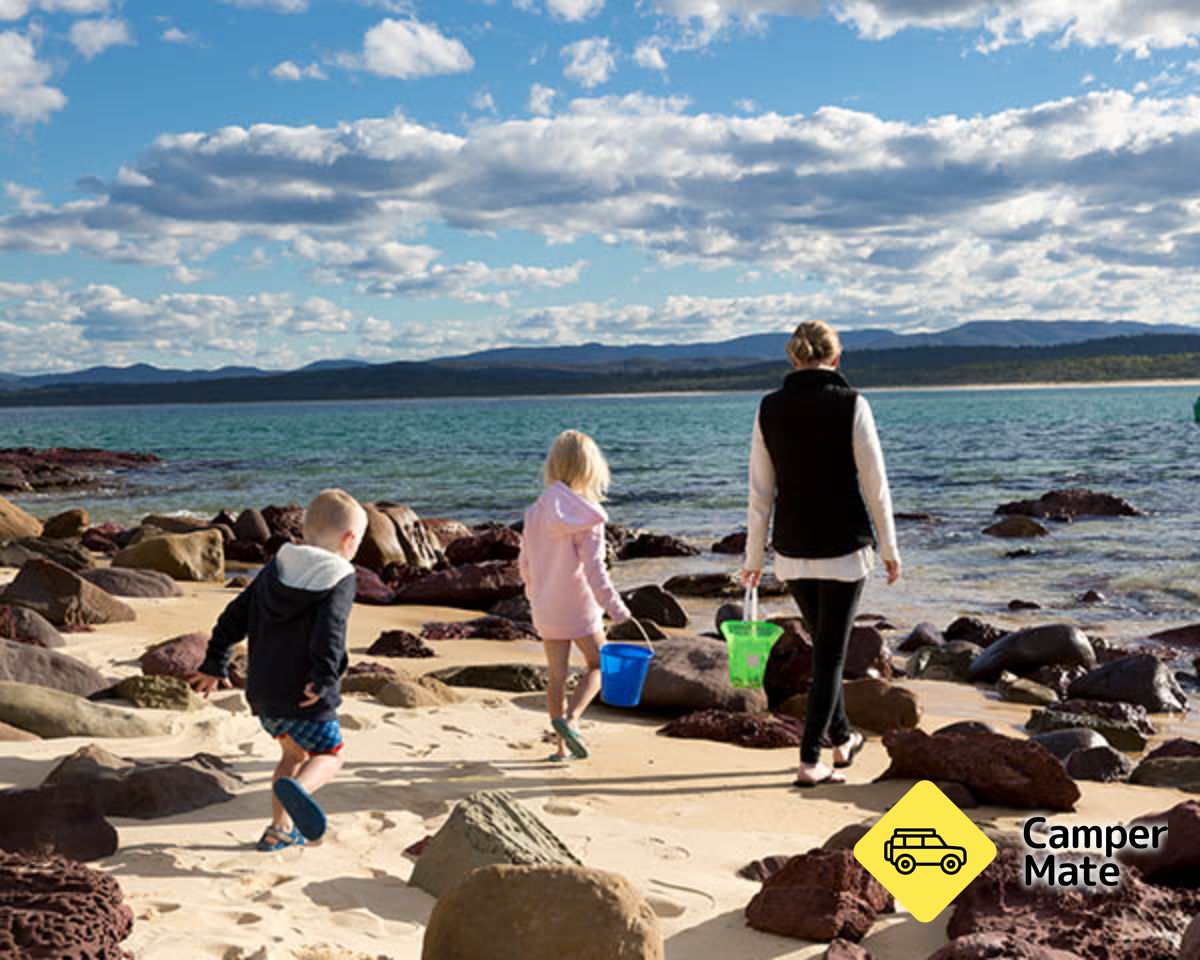 NRMA Merimbula Beach Holiday Resort - Image 3