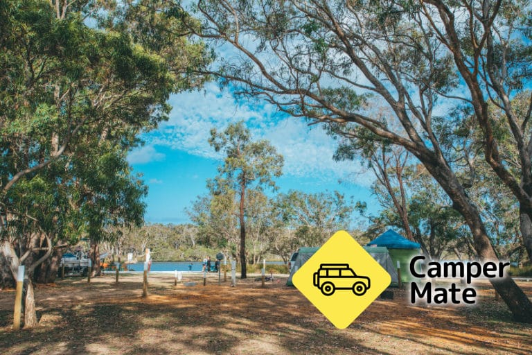 Molloy Hideaway Holiday Park - Image 2