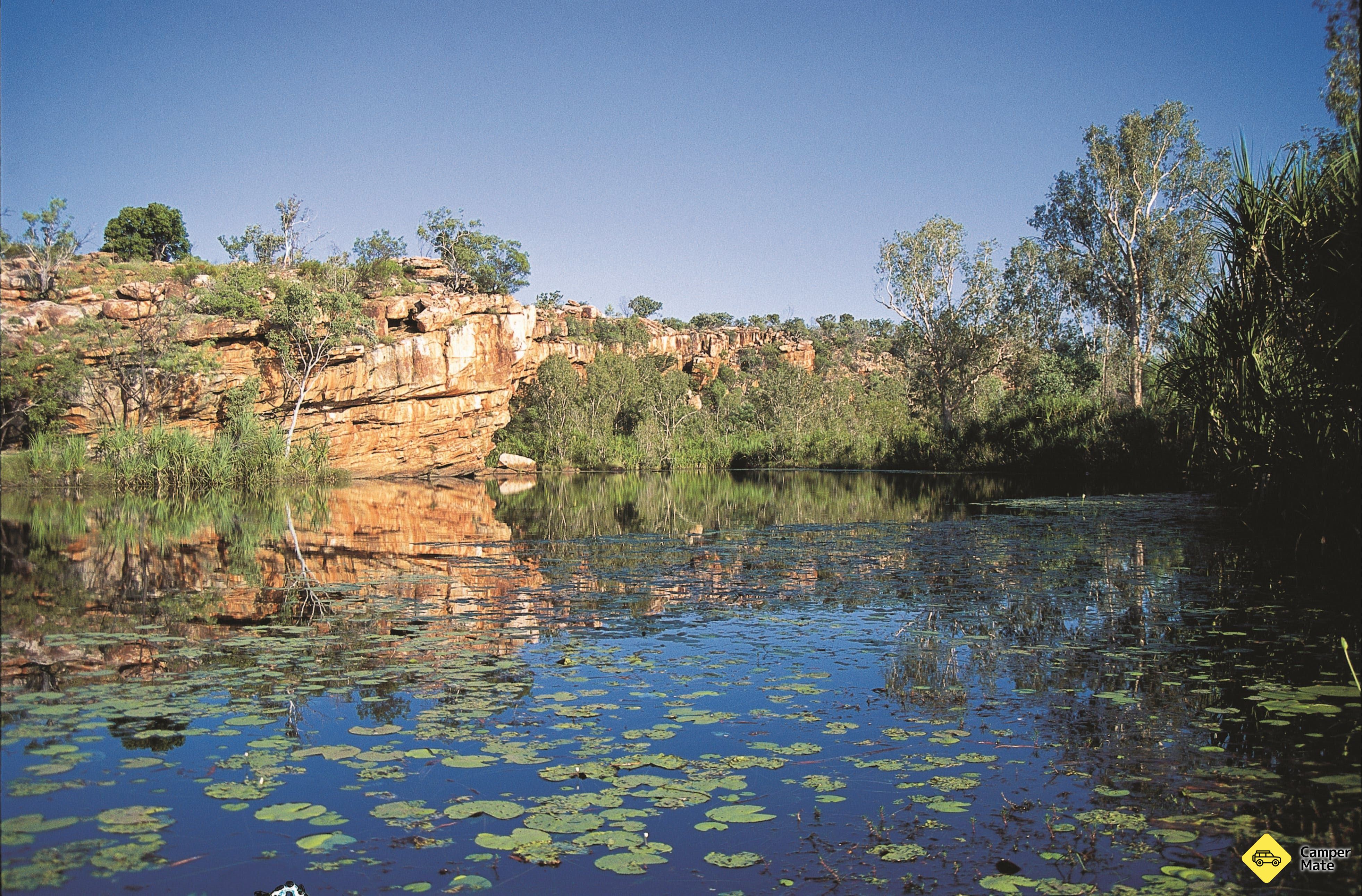 Manning Gorge - Image 2