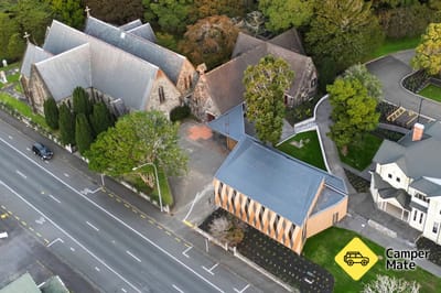 St Marys Cathedral