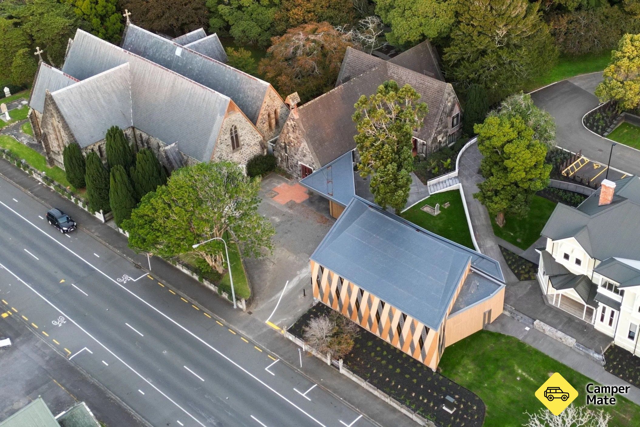 St Marys Cathedral