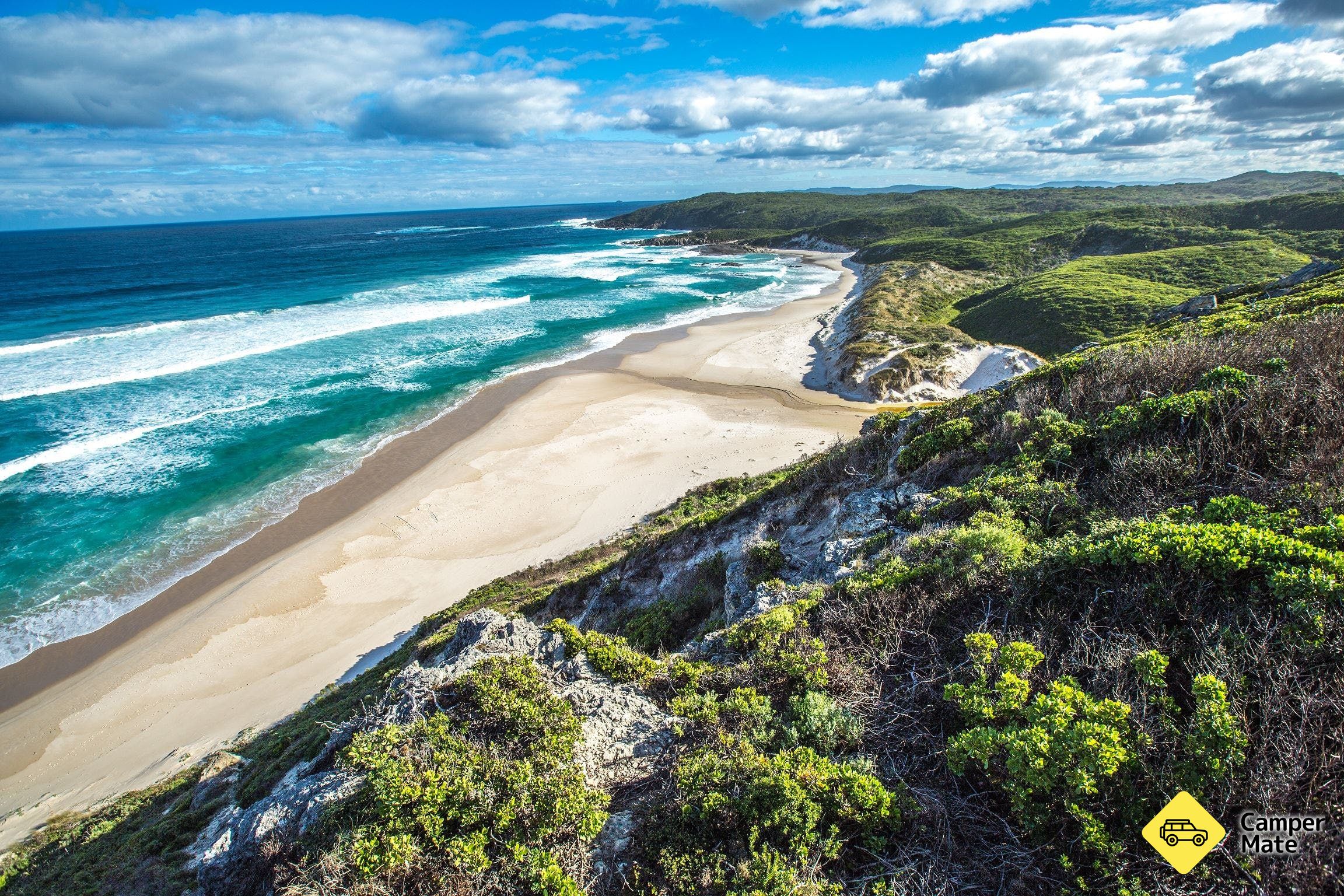 Conspicuous Beach - Image 2