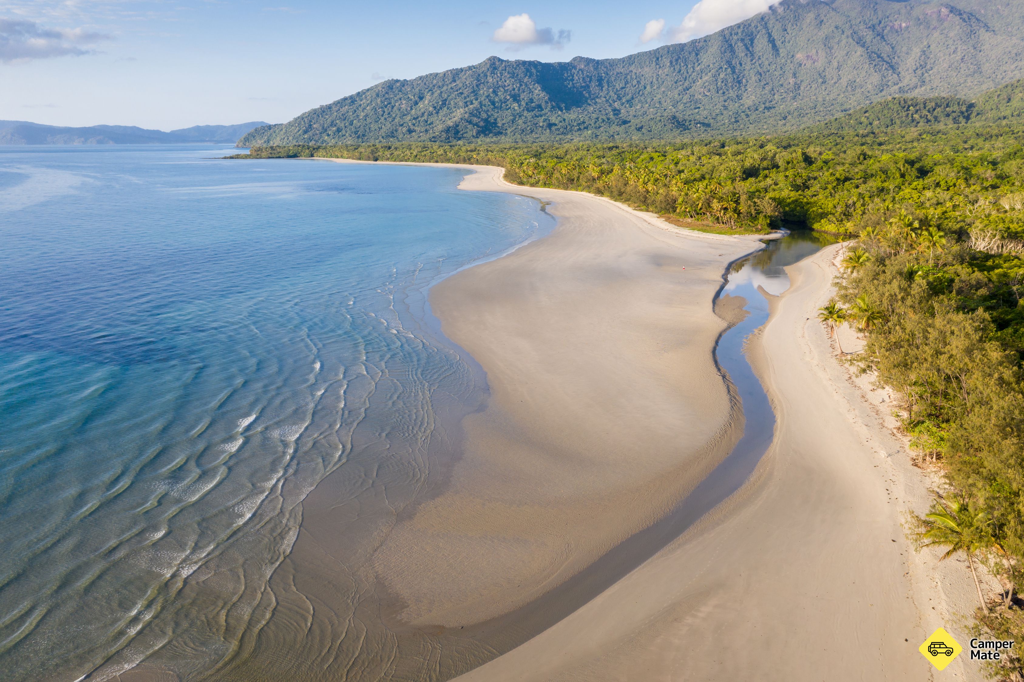Hotell nära Noah Beach Campground
