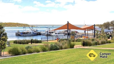 Discovery Parks - Coffin Bay