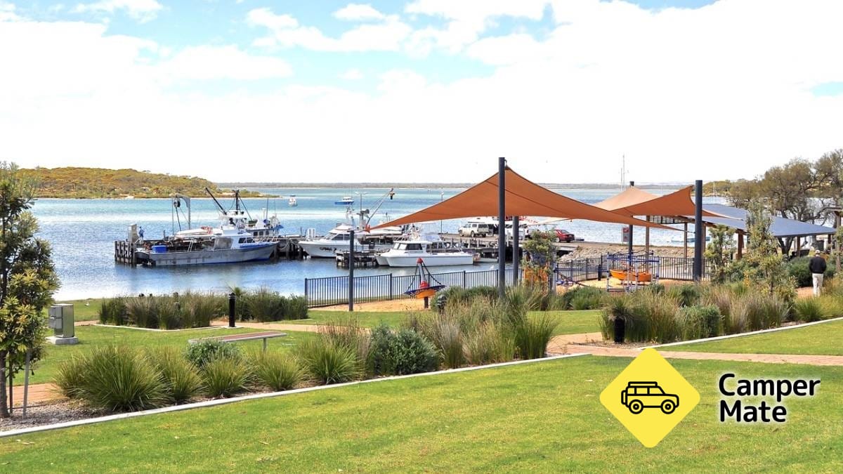 Discovery Parks - Coffin Bay
