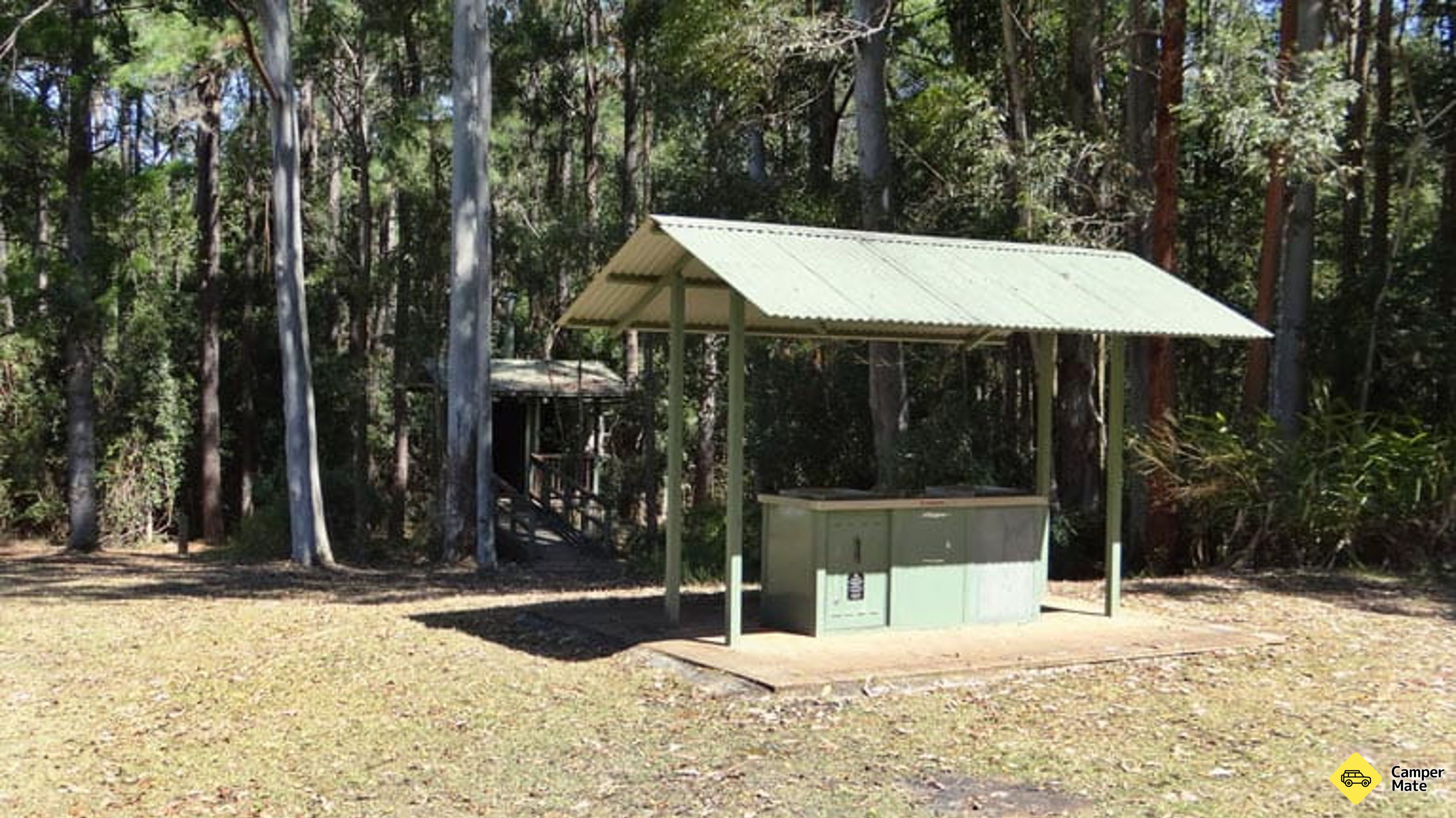 Mount Warning Rainforest Holiday Park photo 3