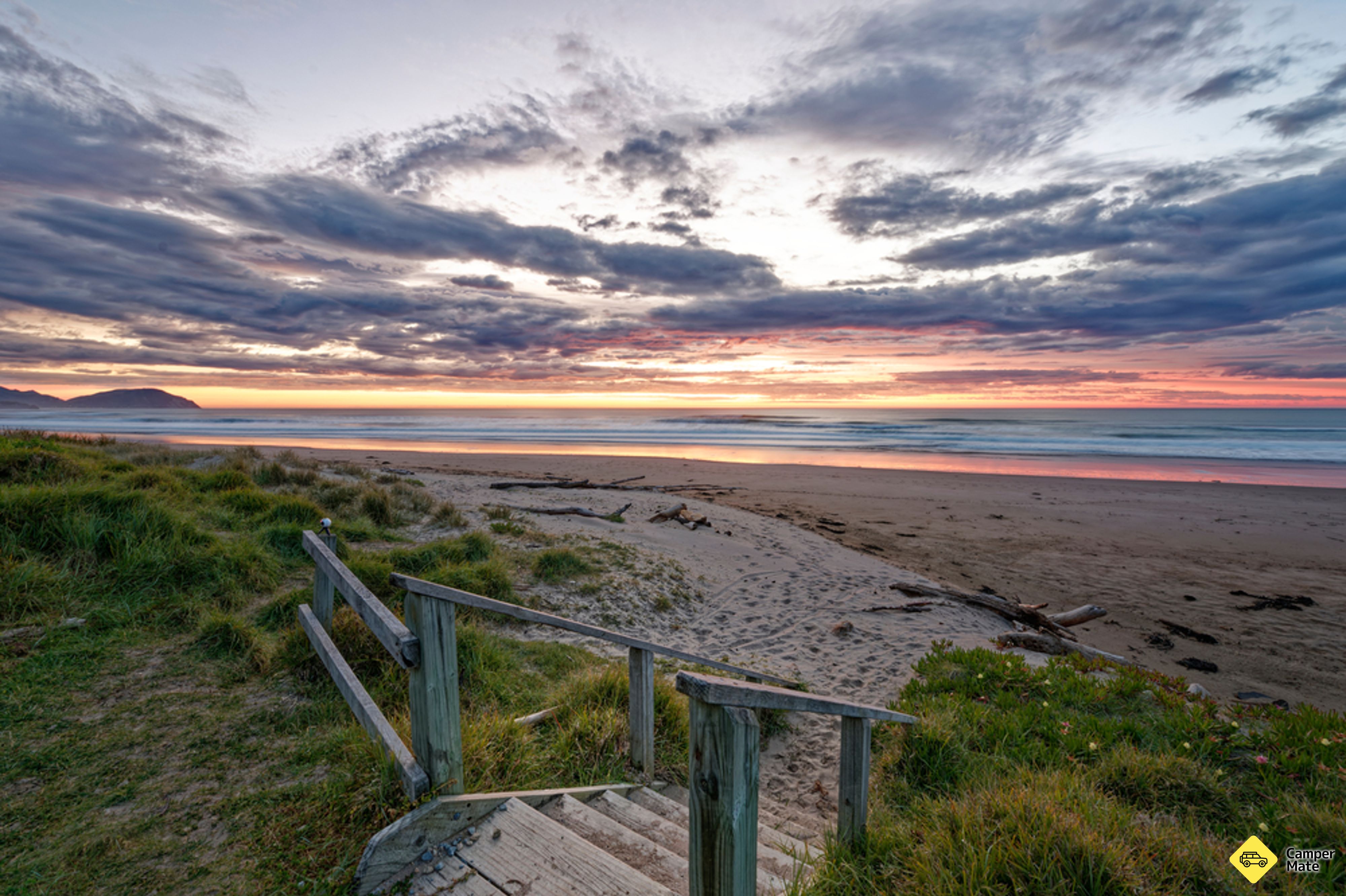 Wainui Beach - Image 3