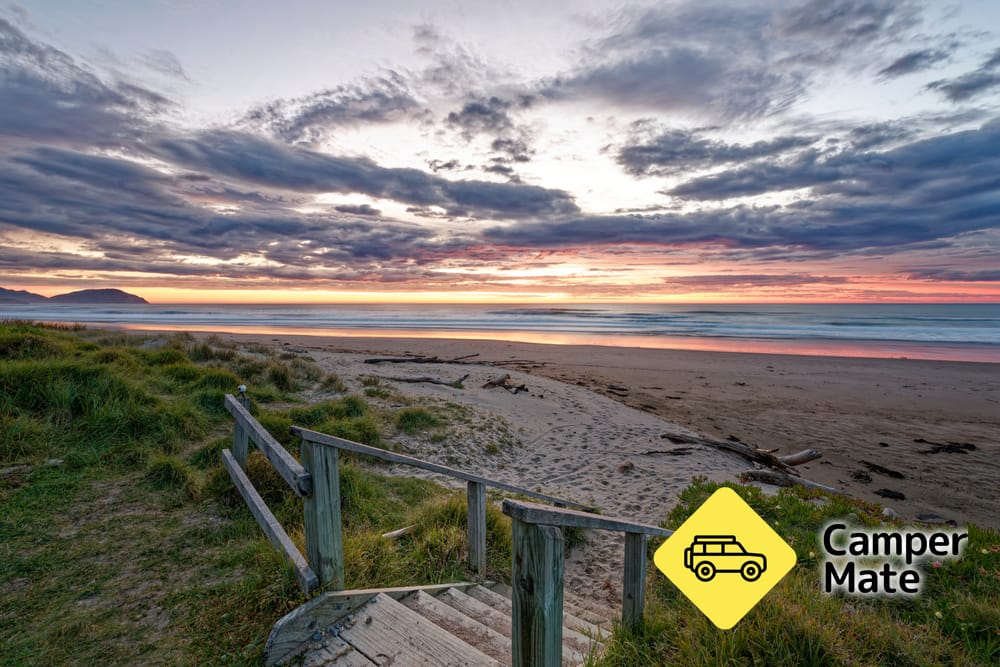 Wainui Beach - Image 3