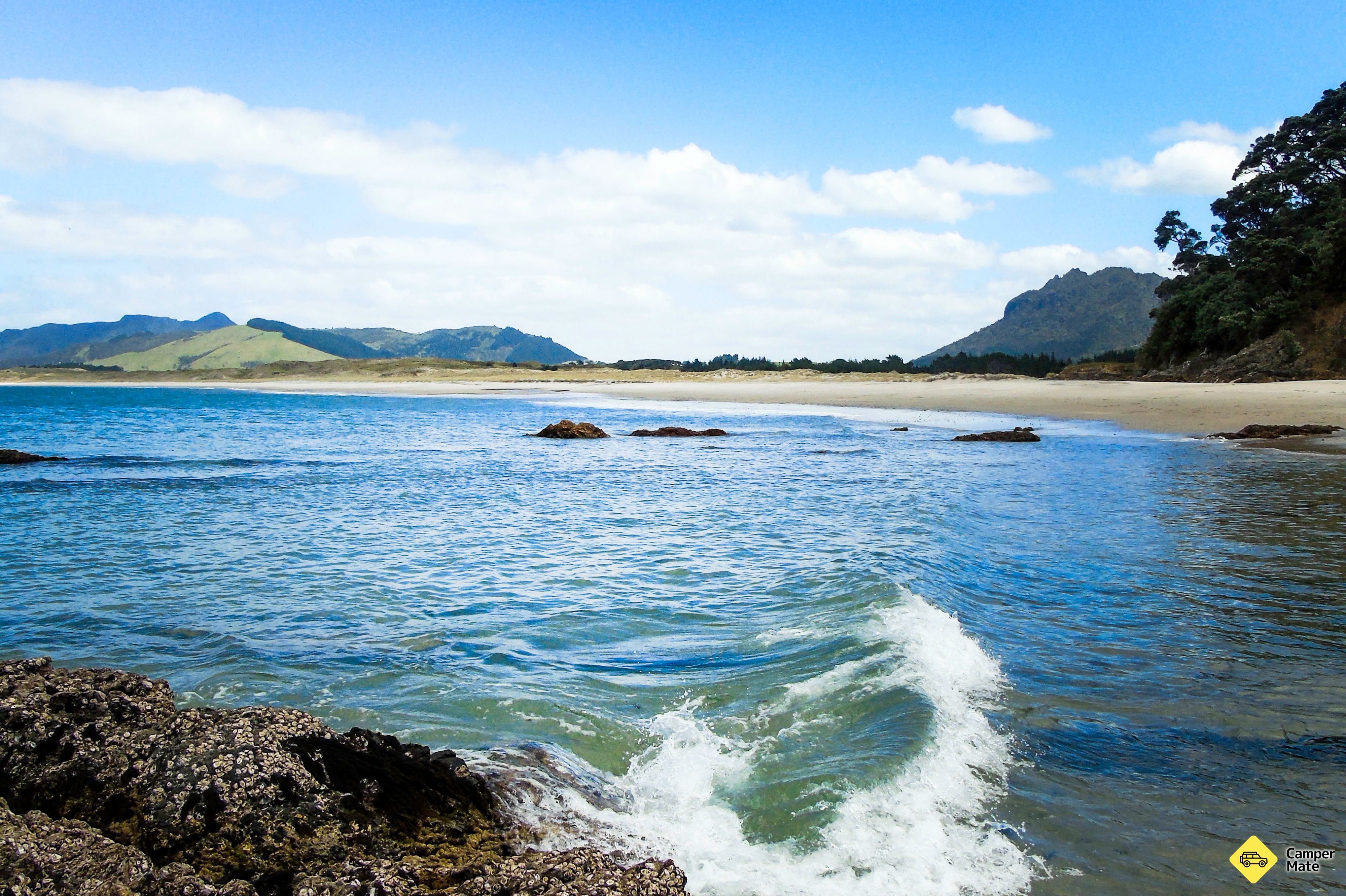 Atrakcje w pobliżu Ocean Beach Whangarei - Image 3