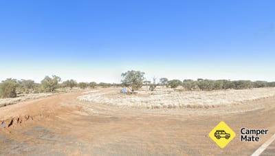 Newstead Creek Rest Area