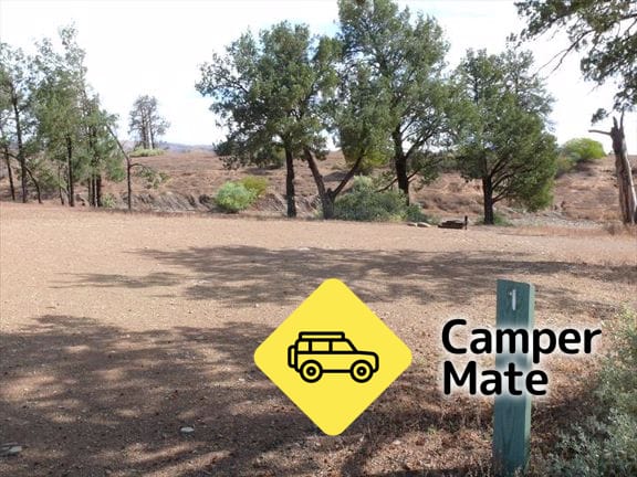 Campamento Youngoona
