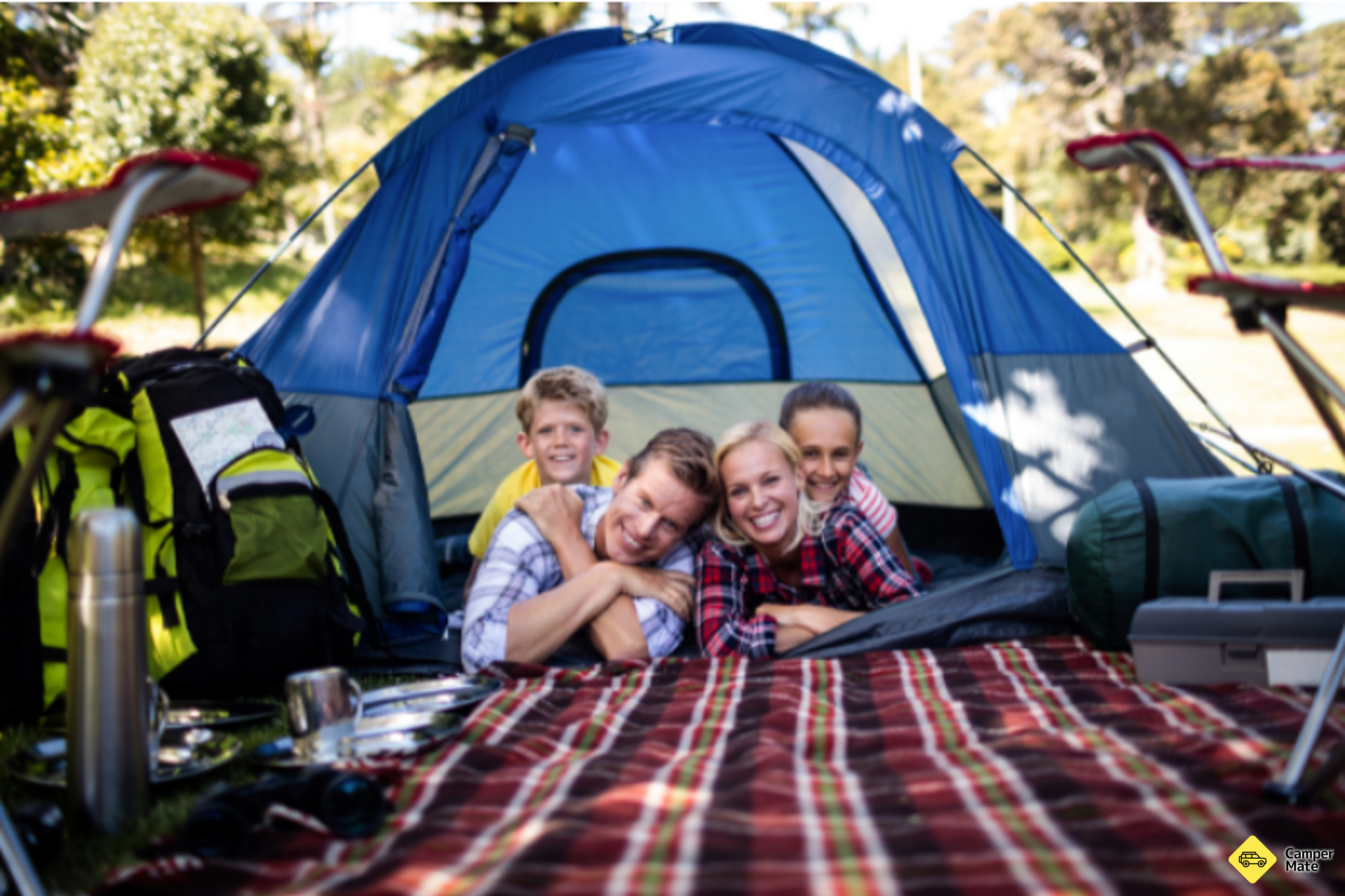Blackheath Glen Tourist Park - Image 2