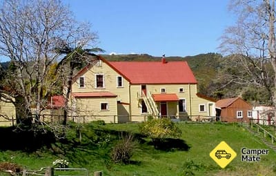 St Joseph's Convent