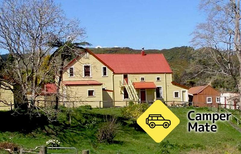 St Joseph's Convent