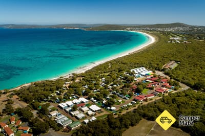 BIG4 Emu Beach Holiday Park 근처 오락거리