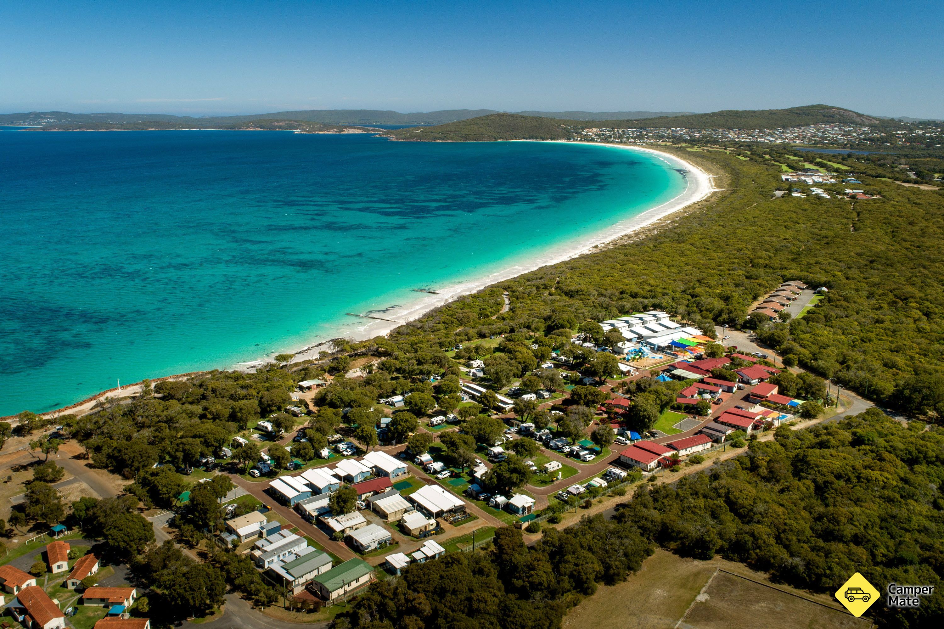 BIG4 Emu Beach Holiday Park 근처 오락거리