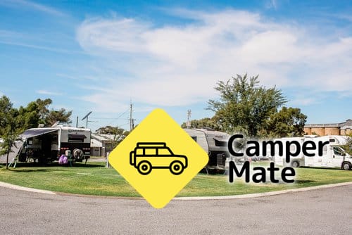 Coolamon Caravan Park