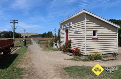 Motukarara Rail Trail