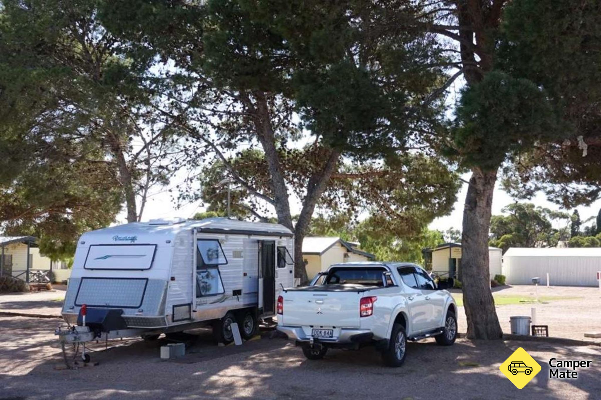 Ceduna Tourist Park - Image 3