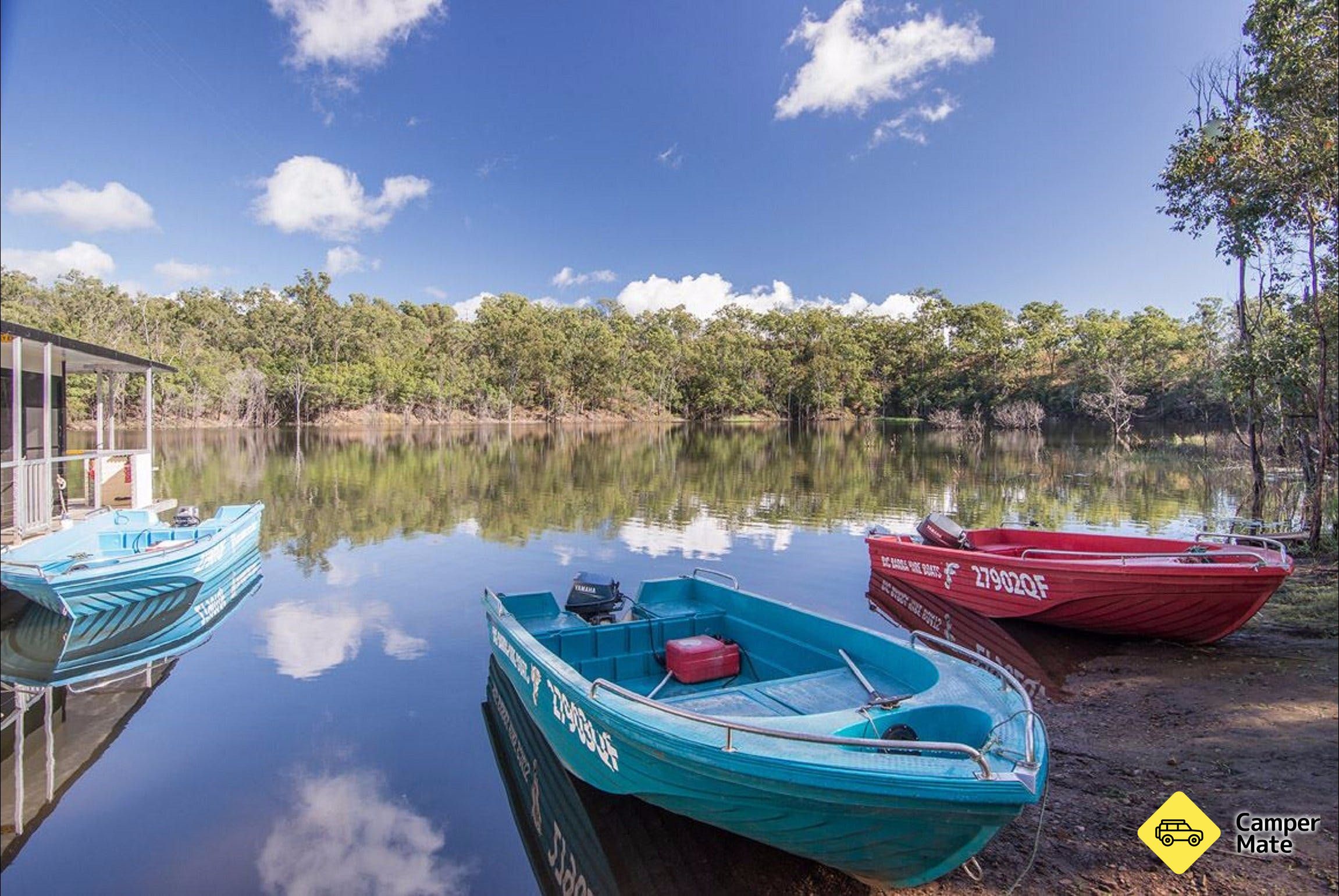 Lake Monduran - Image 3