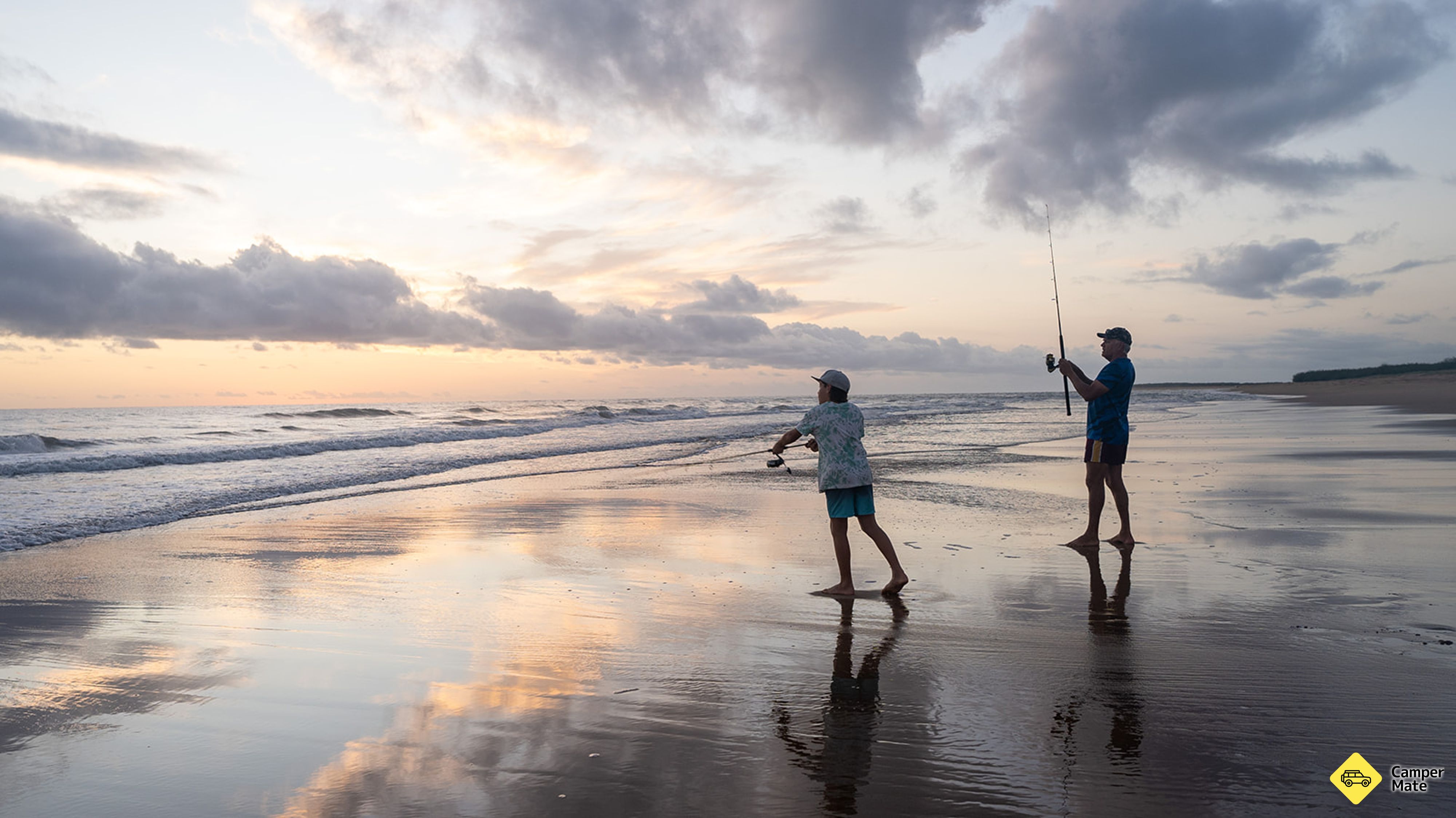 Activiteiten in de omgeving van BIG4 Rules Beach Holiday Park