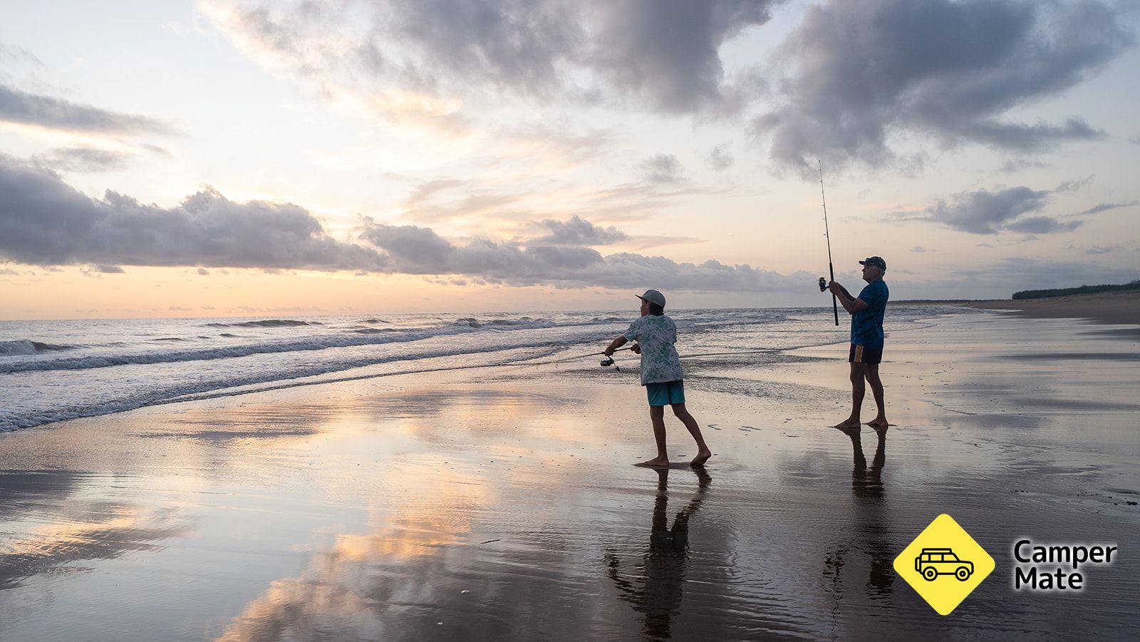 Hotéis em BIG4 Rules Beach Holiday Park