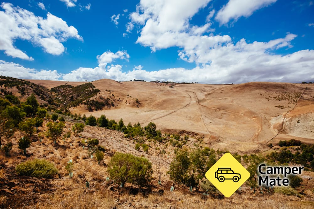 Werribee Gorge Circuit Wandel - Image 2