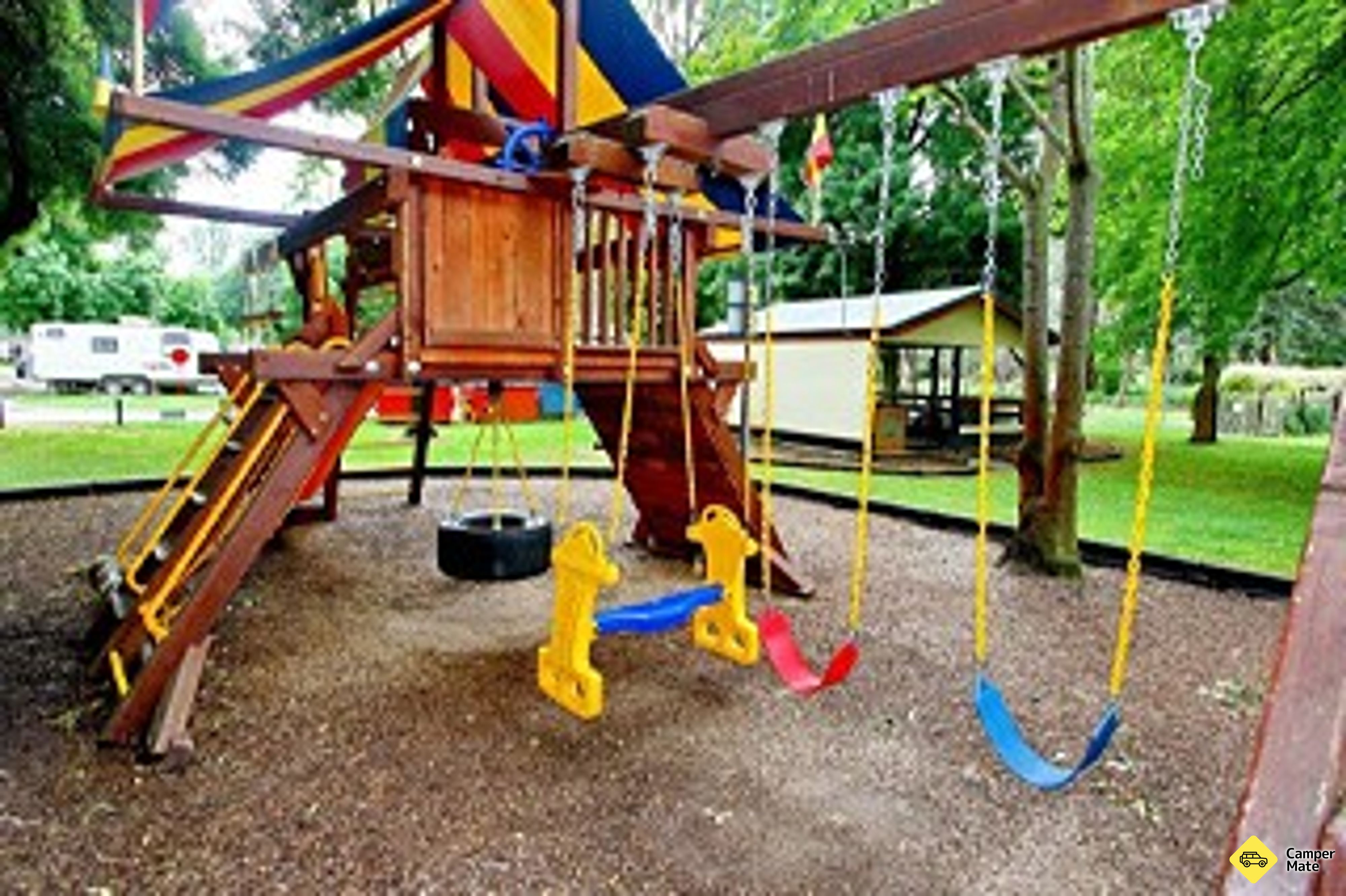 Wangaratta Caravan Park - Image 3