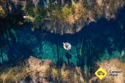 Acı Springs