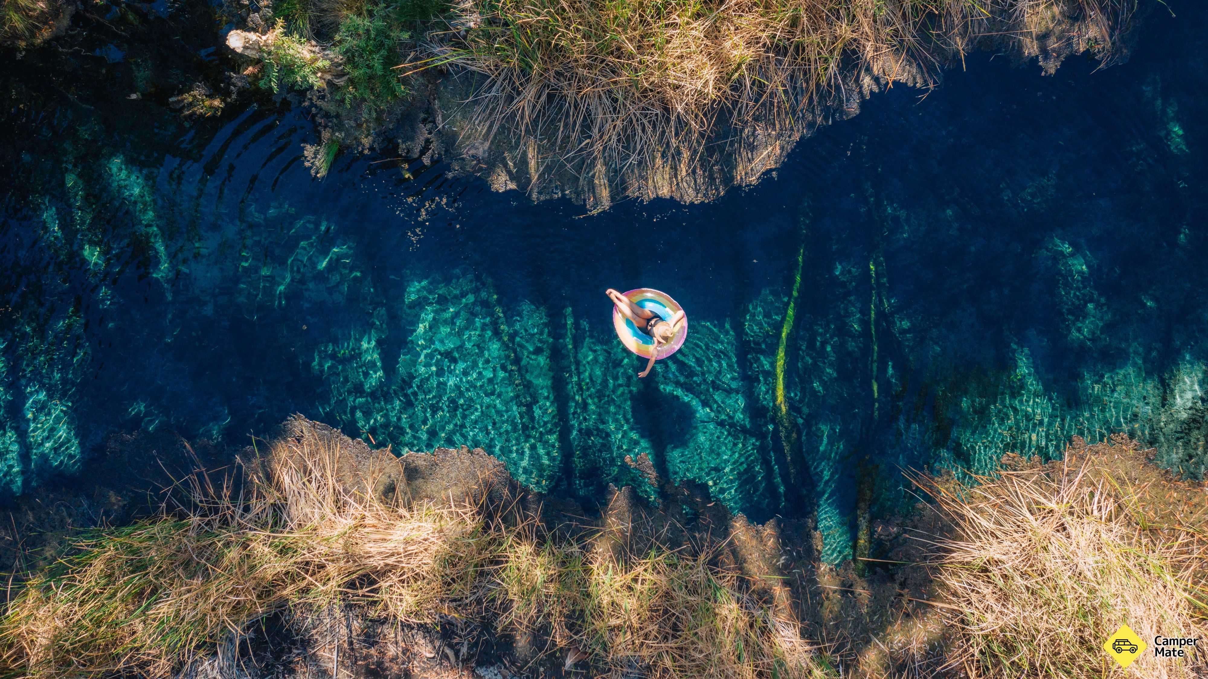 Acı Springs