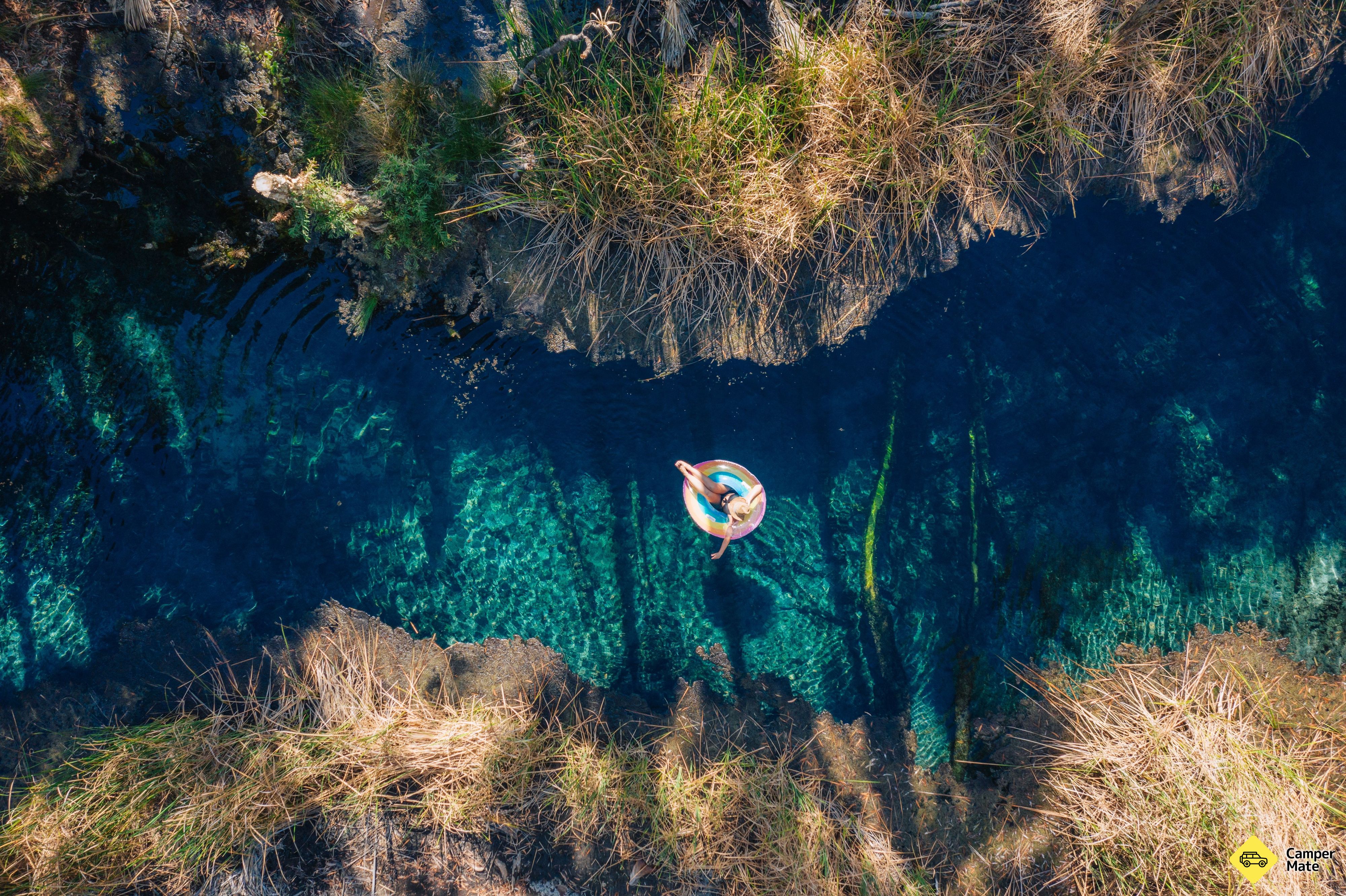Acı Springs